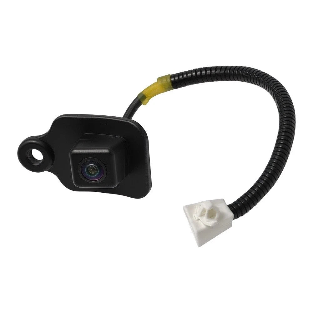 Rear Mount Backup Camera for For Legacy 2012 2013 2014 - 86267 AJ11B OEM
