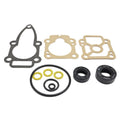 Lower Unit Gasket Seal Kit for Mercury Mariner 8HP 9.9HP (27-8M0082883 8M0065830)