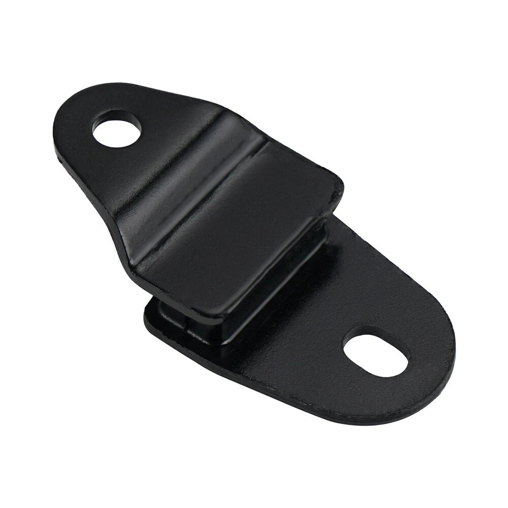 Exhaust Stays Mounts Hangers Bracket for Yamaha Banshee 350 (1987–2006)