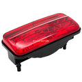 Rear Tail Light for Honda TRX500FA TRX500FGA Foreman Rubicon 500 (2001–2004)