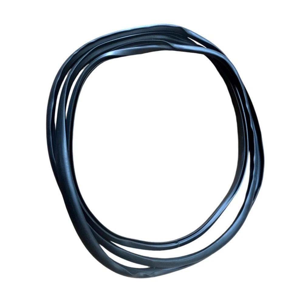 Rear Windshield Seal for Auto Glass Replacement (Wear-resistant)