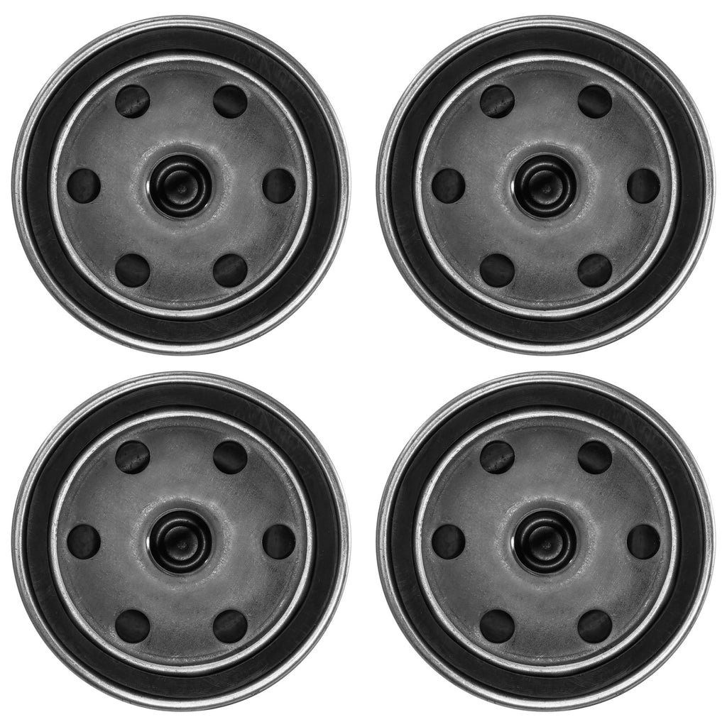 Oil Filter Replacement for Ducati Multistrada 620 1000 1100 1200 (2006–2014)