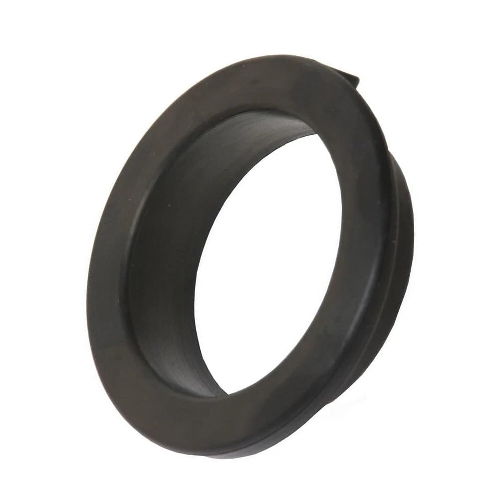 1X Rear Lower Coil Spring Shim 33531133671 for BMW 5 E34 E39 E60 6 E63 E64 7 E32 (1988–2008)