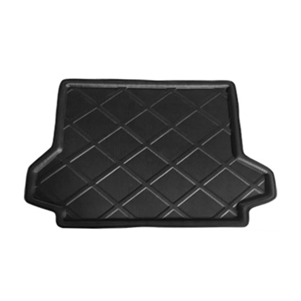Rear Boot Liner for Renault Koleos (2017–2020)
