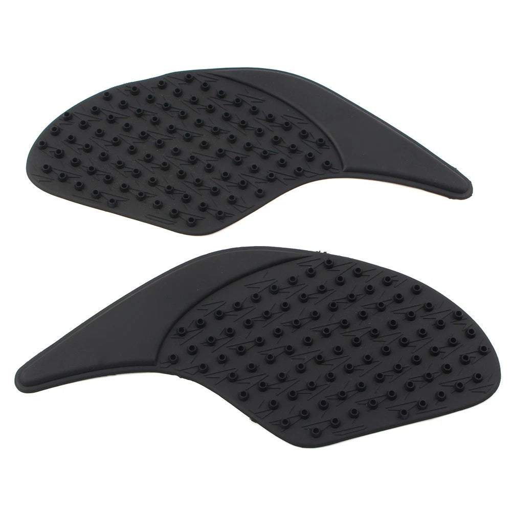 Tank Pad Traction Protector Decal for Kawasaki Ninja 250 (2013–2016)