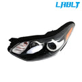 Driver Side Headlight w/LED DRL for Kia Sportage (2017–2022)