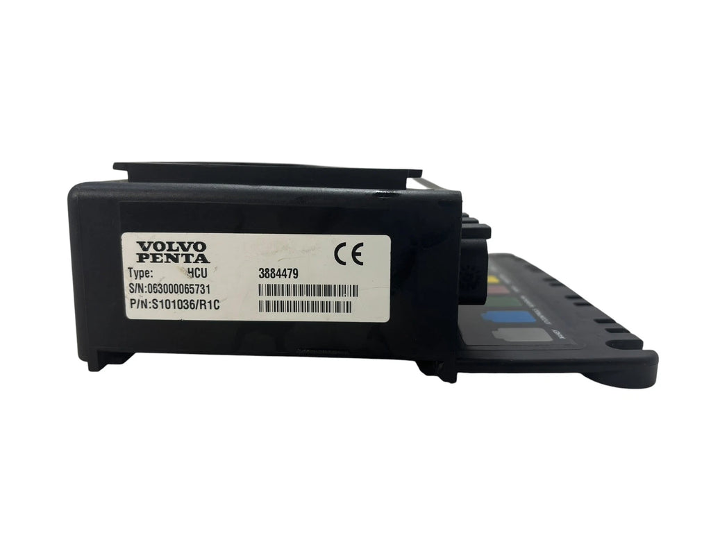 EVC HCU Helm Control Unit for Volvo Penta S101036/R1C (MID 164)