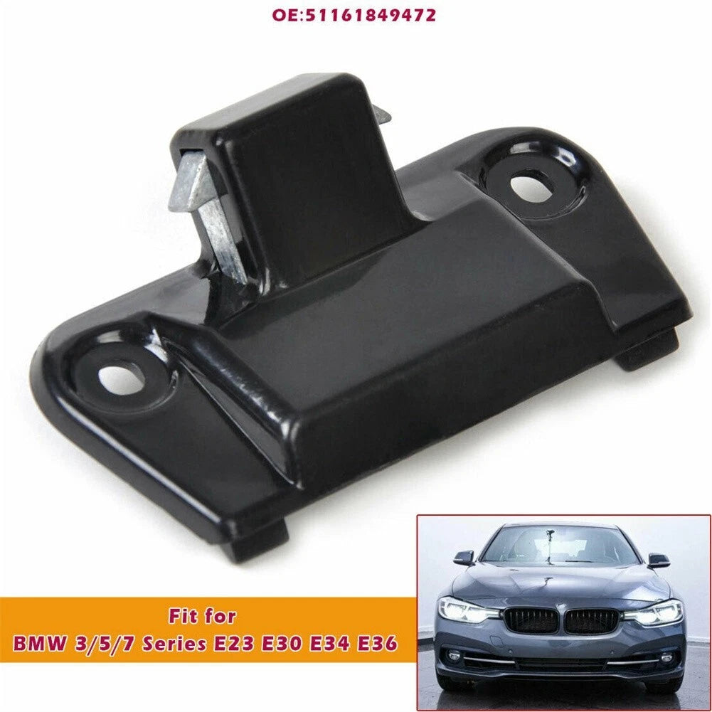 Glove Box Lock for BMW 3 5 7 Series E23 E30 E34 E36 (1982–1998) 51161849472