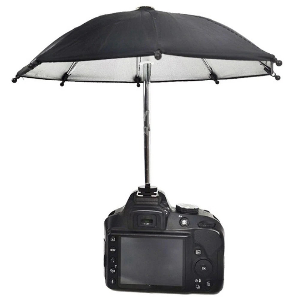 SLR Parasol Umbrella for Camera (2010–2023)