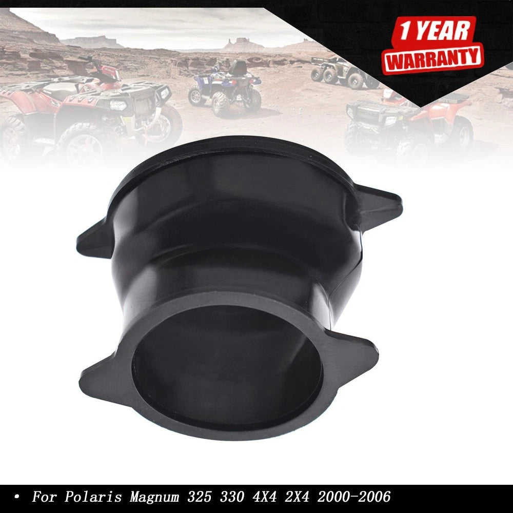 Carburetor Boot Joint W/Clamp for Polaris Magnum 325 330 4X4 2X4 (2000–2006)