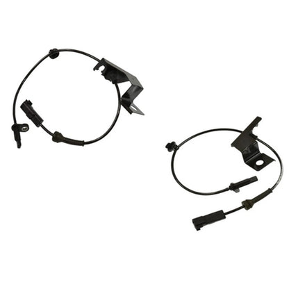 2X ABS Wheel Speed Sensor for Ford Fusion (2013–2019) / Lincoln MKZ (2013–2015)