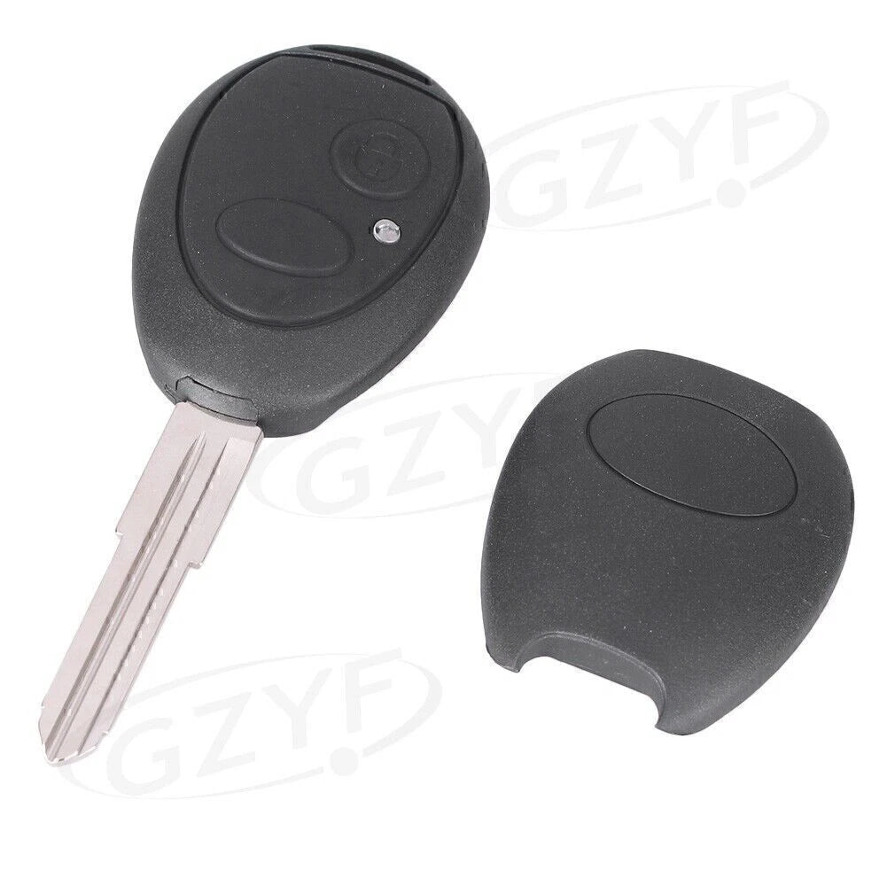 Remote Key Shell for Land Rover Discovery (1999–2004) PG701