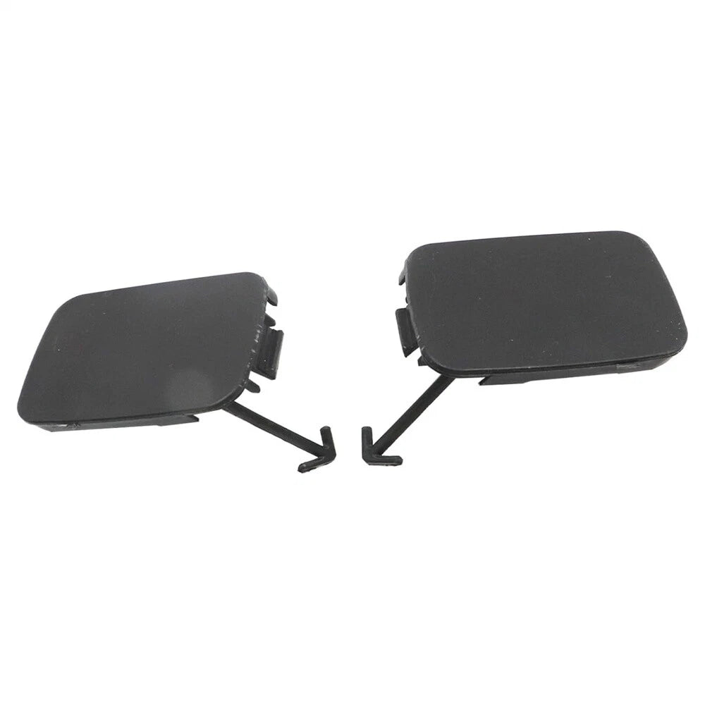 Tow Hook Cover Set for Lexus RX350 RX450h (2010–2012)