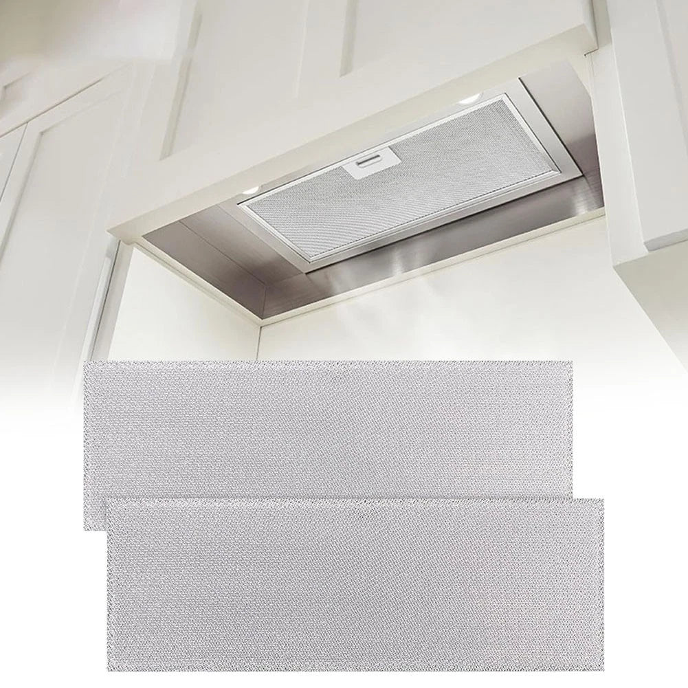Aluminum Range Hood Filter for Optimal Performance (AP5950107)