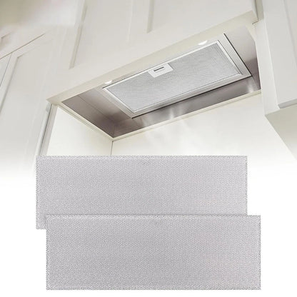 Aluminum Range Hood Filter for Optimal Performance (AP5950107)