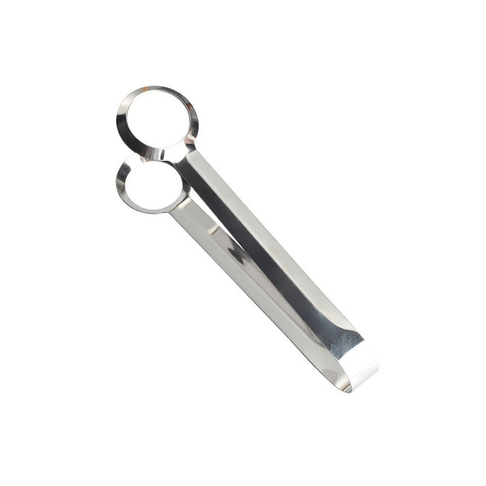 Non Slip Stainless Steel Egg Clip for Kitchen (No Year Range)