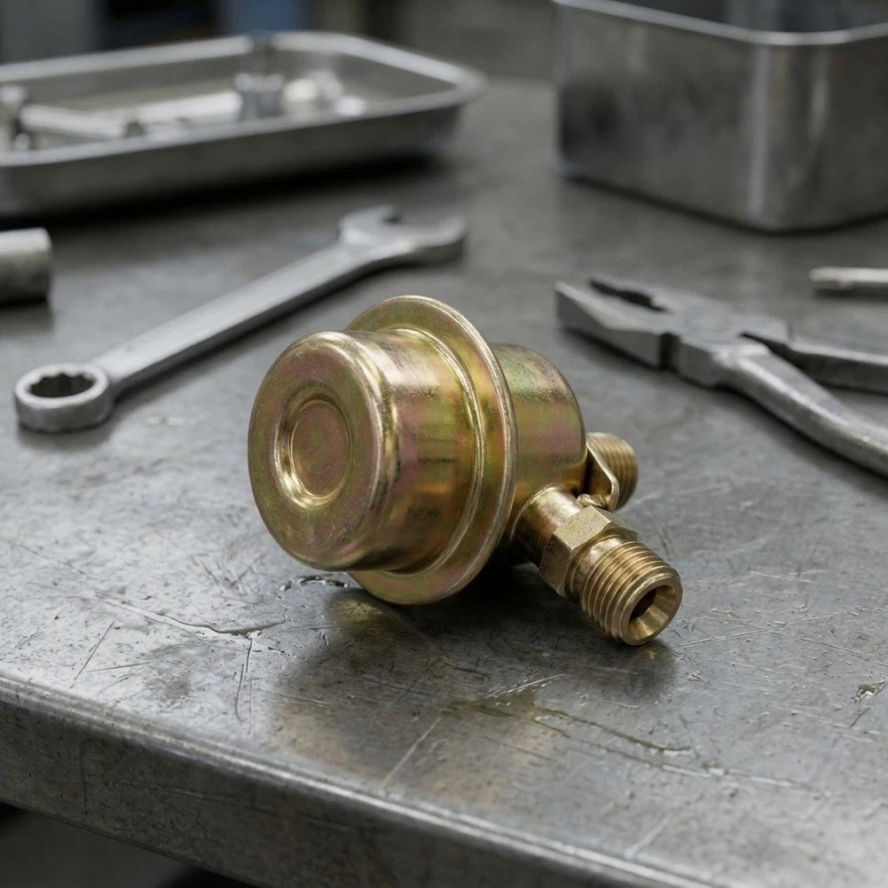 Fuel Injection Pressure Regulator for Jaguar XJS (1991–1996)