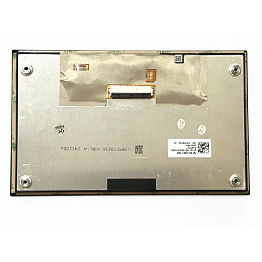 LCD Display Touch Screen Fit for Hyundai KIA TDO-0797F00136-V2 V3 V6 LMB5F00136