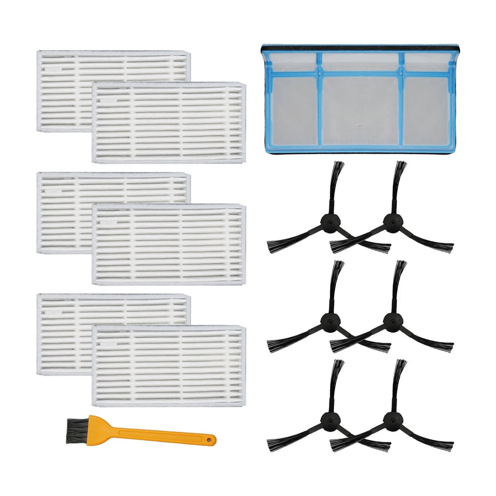 Side Brushes for V5 V5s Pro (Replacement)