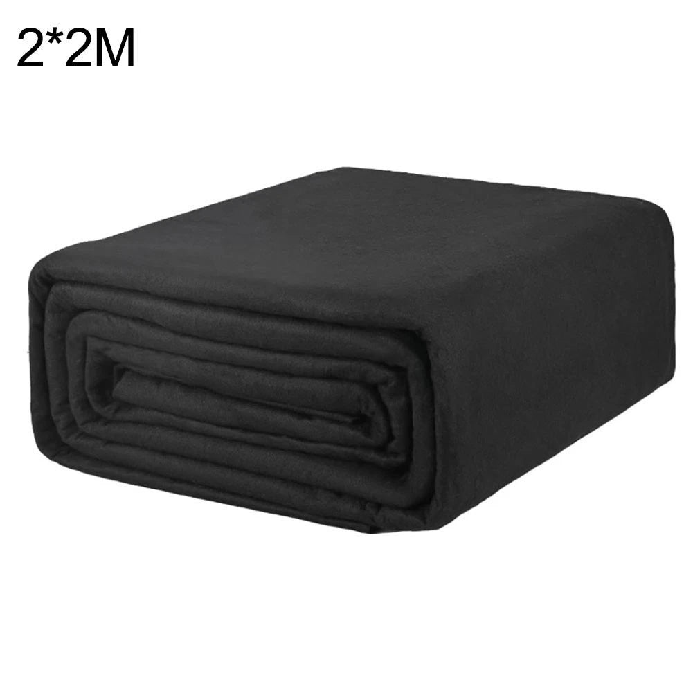 Square Pool Mat for Outdoor Use (Moistureproof, Puncture Resistant)