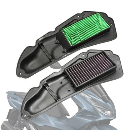 Air Filter for Scooter (Effective Dust and Dirt Trapping)