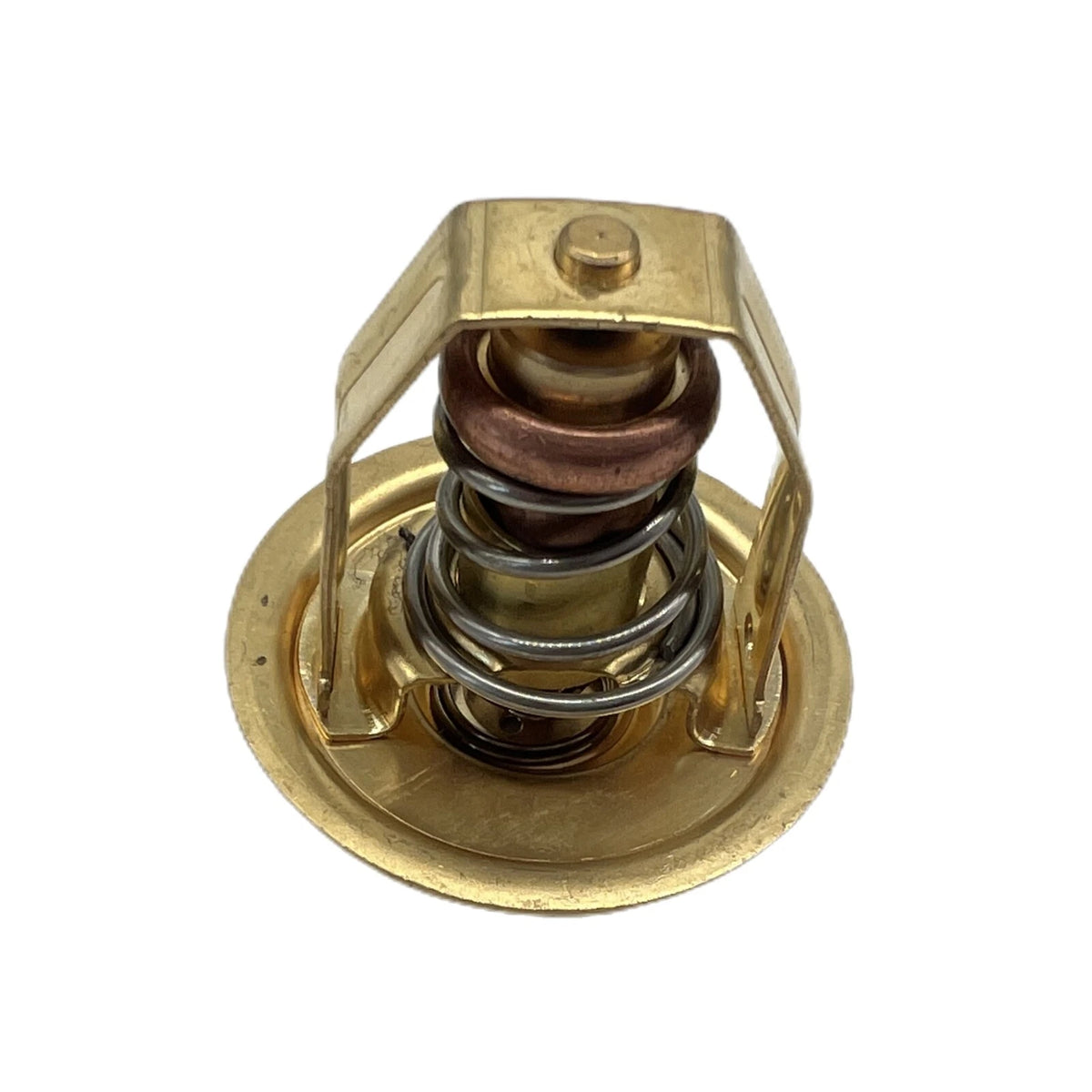 Thermostat Kit for Volvo Penta AQD2B MD2 MD3 MD11 (876097 876080)