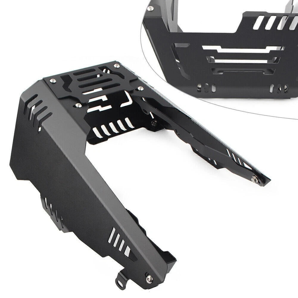 Engine Protector Skid Plate Guard for Yamaha XSR 700 MT-07 (2016–2023)