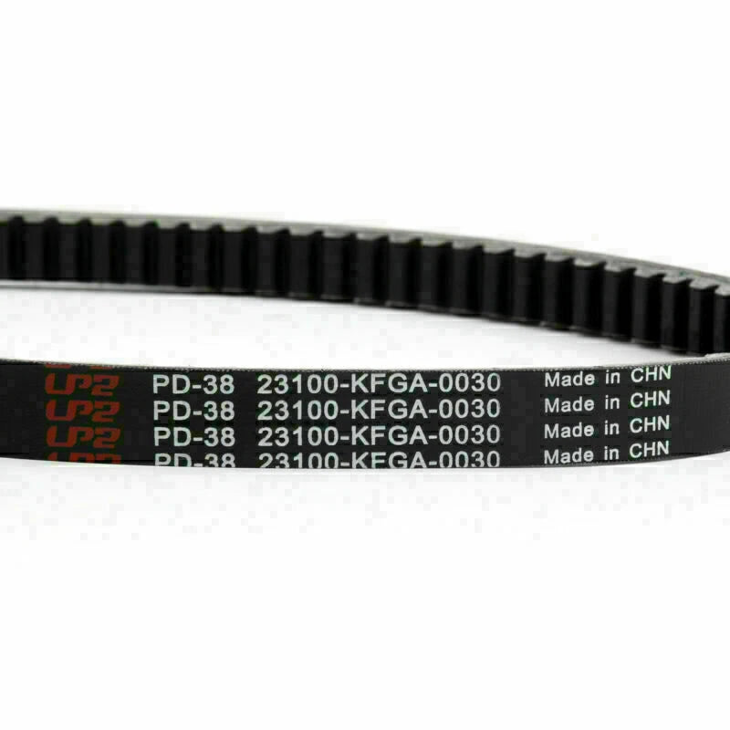 Drive Belt for Honda FES250 Foresight 250 (1998–2005) 23100-KFGA-0030