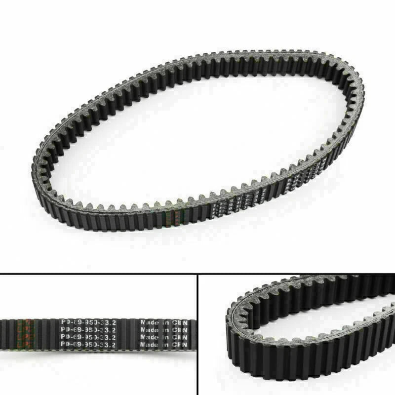 Drive Belt for Arctic Cat 700 4x4 Diesel (2007–2008) T9