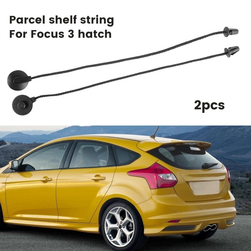 Shelf String for Ford Focus MK3 (2011–2018)