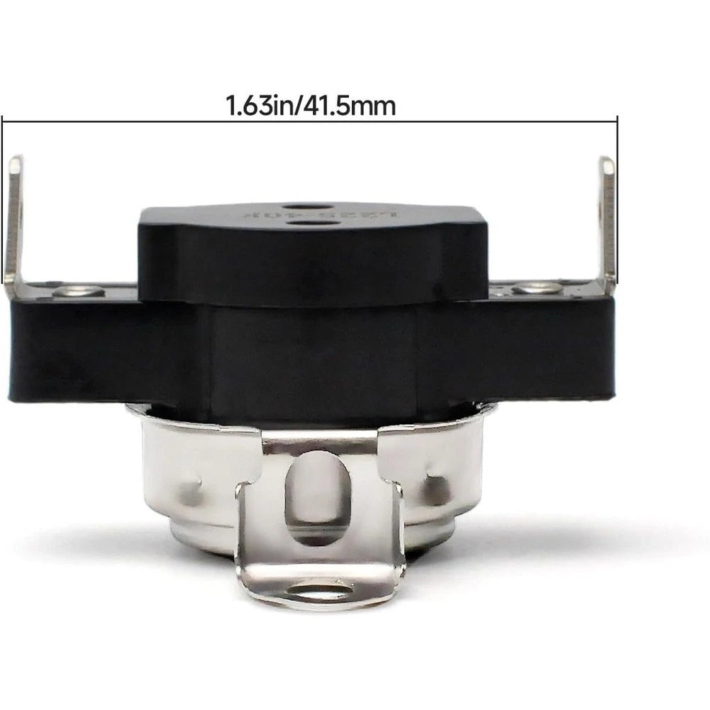 High Temperature Limit Thermostat for Speed Queen Dryer Models