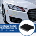 Front Left Headlight Washer Nozzle Cover Cap for BMW M3 (2015–2018)