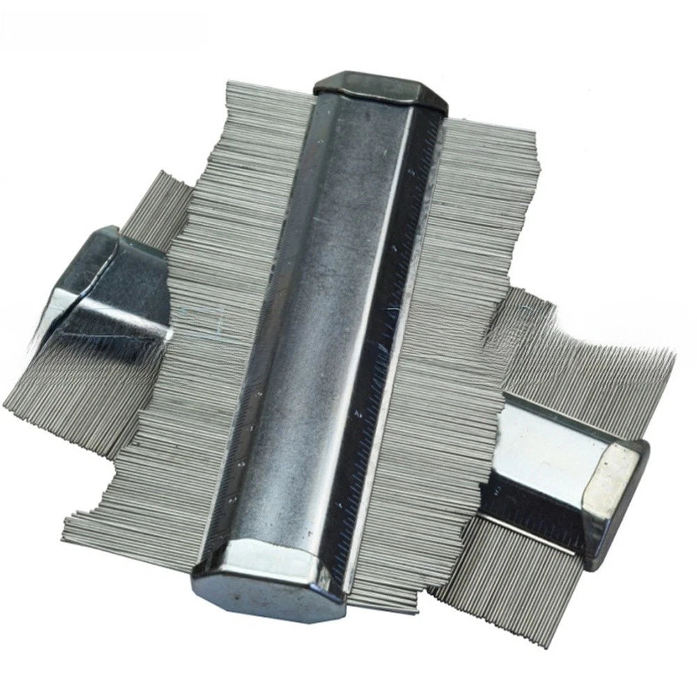 Contour Ruler for - 125 mm, 150 mm, ABS Material