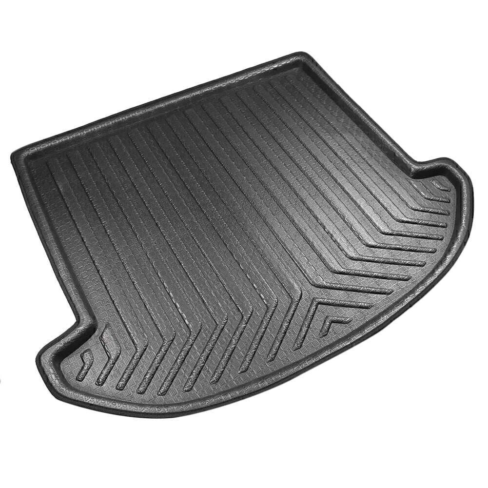 Cargo Floor Tray for Hyundai Santa Fe (2013–2018)