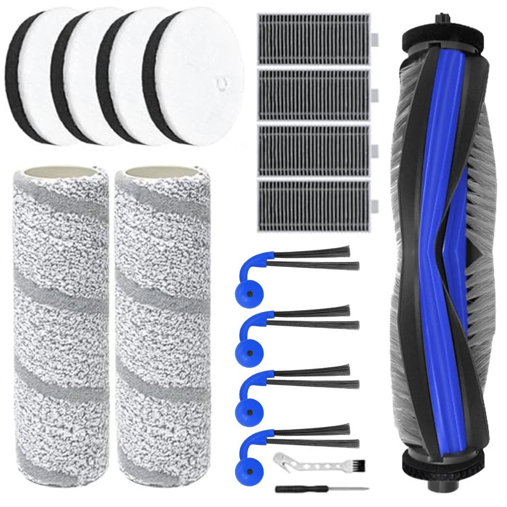 Replacement Parts Kit for ECOVACS Deebot X11 Pro Series