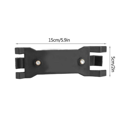 Camera Clamp for Outdoor Photography Accessories (Universal)