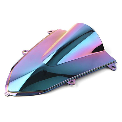 Windshield Protector for Honda CBR500R (2019) Deep Iridium