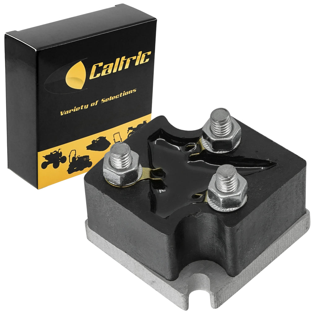 Rectifier Replacement for Mercury Marine Outboard 135hp (1986–1988)