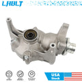 Rear Differential for Honda TRX420 Rancher FA IRS (2009–2014)