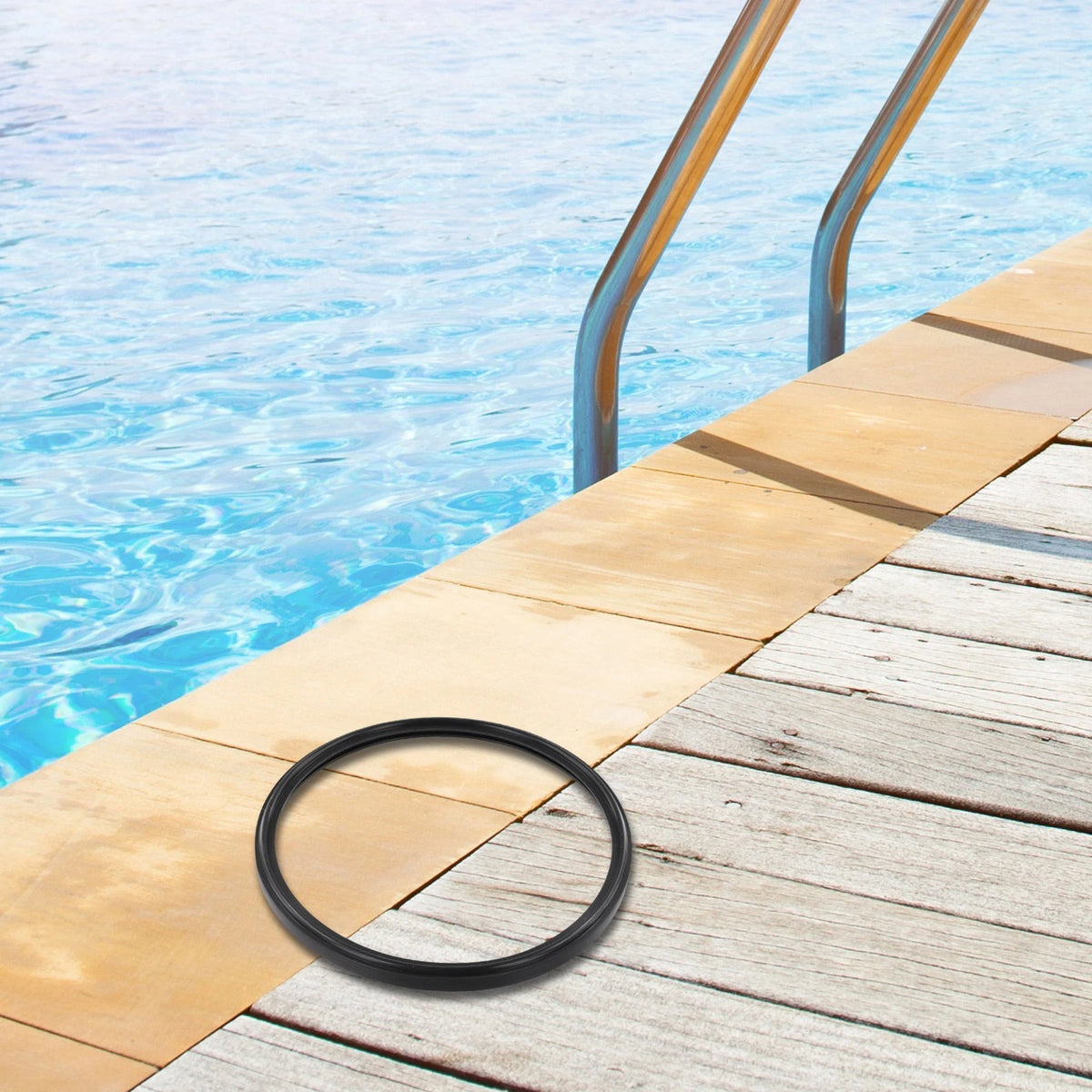 1PC Waterproof Pool Light Lens for Starlite Installation
