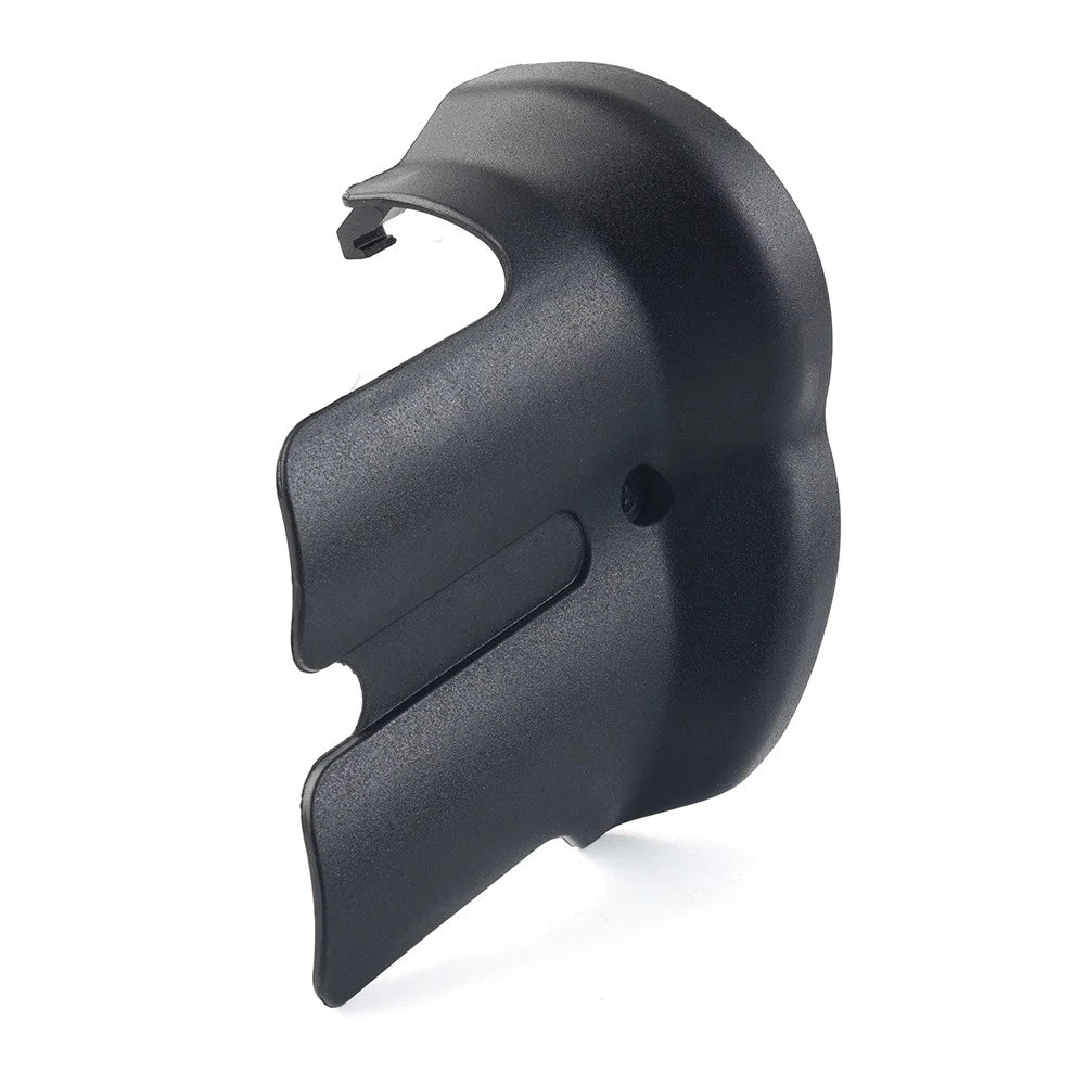 Exhaust Pipe Protector Heat Guard Cover for Scrambler 1200 (2017–2023)