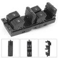 Power Window Master Switch for Volkswagen Golf Jetta Bora Passat (1J4959857D)