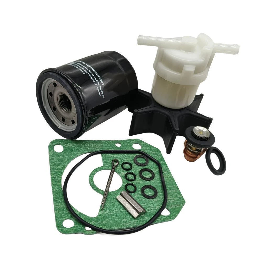 Outboard Maintenance Service Kit for Honda BF75A/90A (06211-ZW0-505, 06211ZW0505)