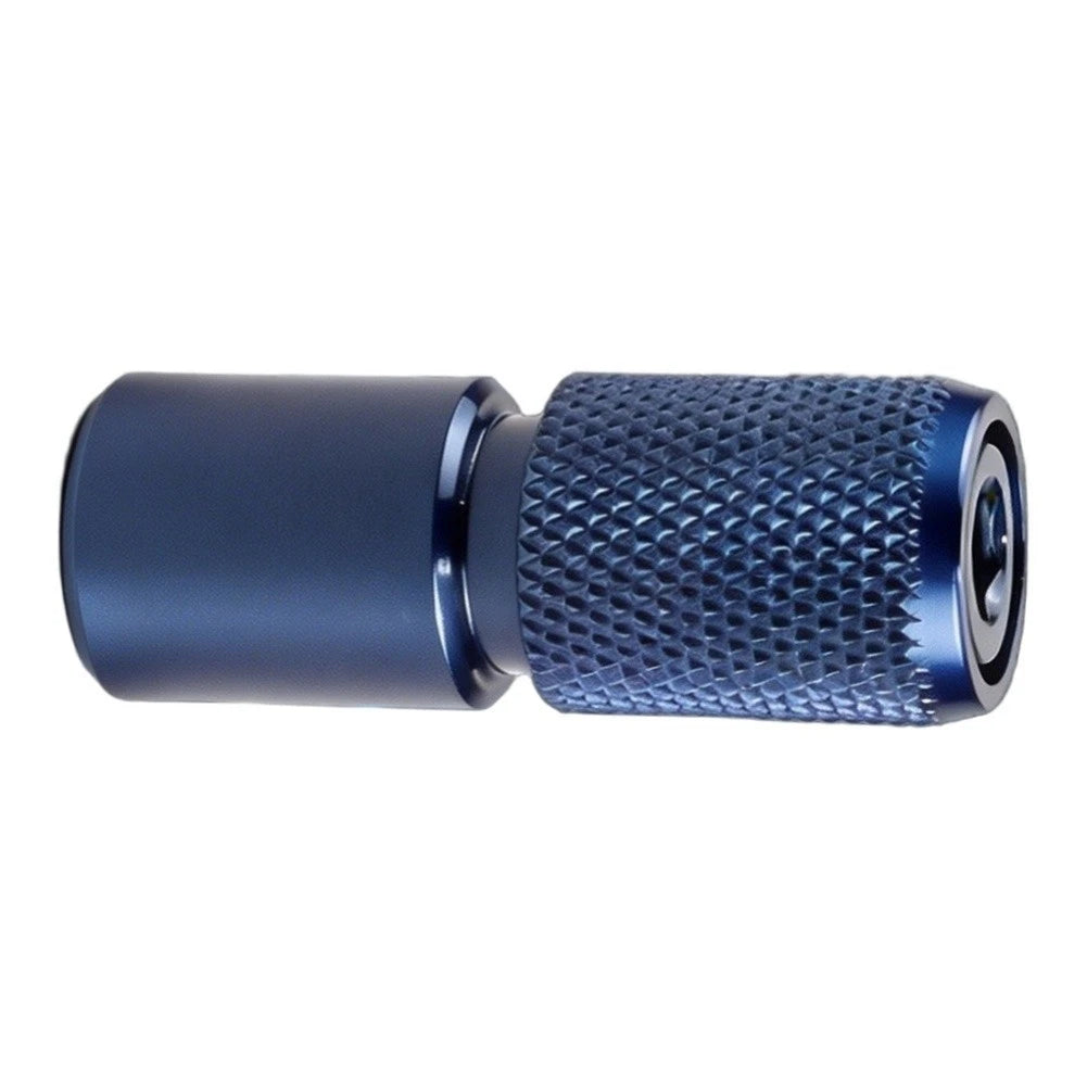 Tool Adapter for M10 Angle Grinder (6.35mm Hex Shank)