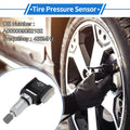 Tire Pressure Sensor 433MHz Replacement for Mercedes-Benz E-Klasse (2013–2016)