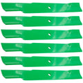 Deck Blades Replacement for Hustler Mower (2000–2020)