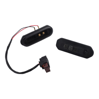 Sliding Door Switch for Boxer (2010–2023)