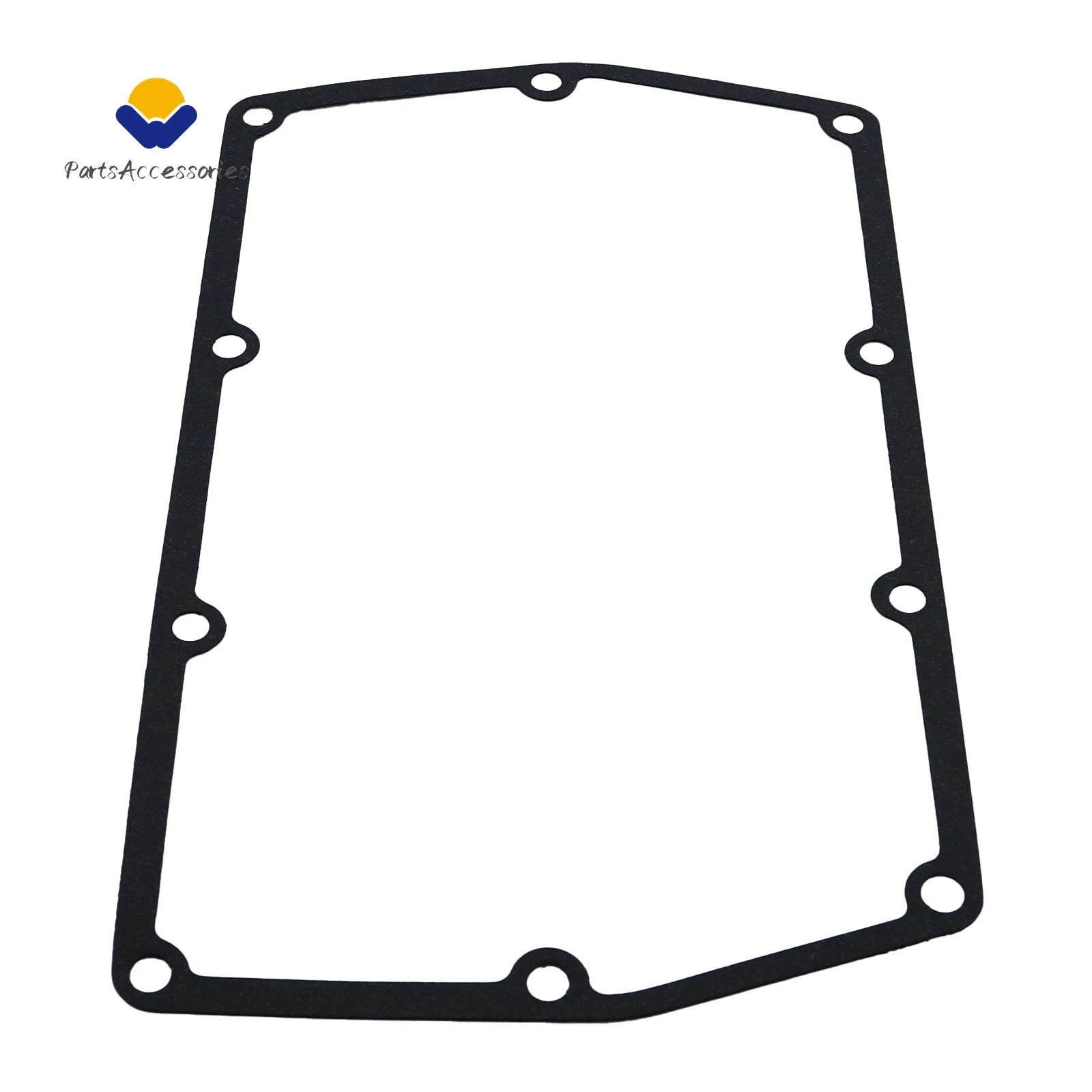 Oil Pan Gasket for Kawasaki Vulcan Ninja 500 EN500 EX500 EN450 (1985–2009) 11009-1837