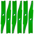 Low-Lift Mower Blade Replacement for Toro 13-7/8 in Circle Hole (42–48 in)
