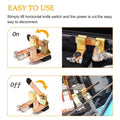 Battery Shut Off Switch for Marine Boat (12V)